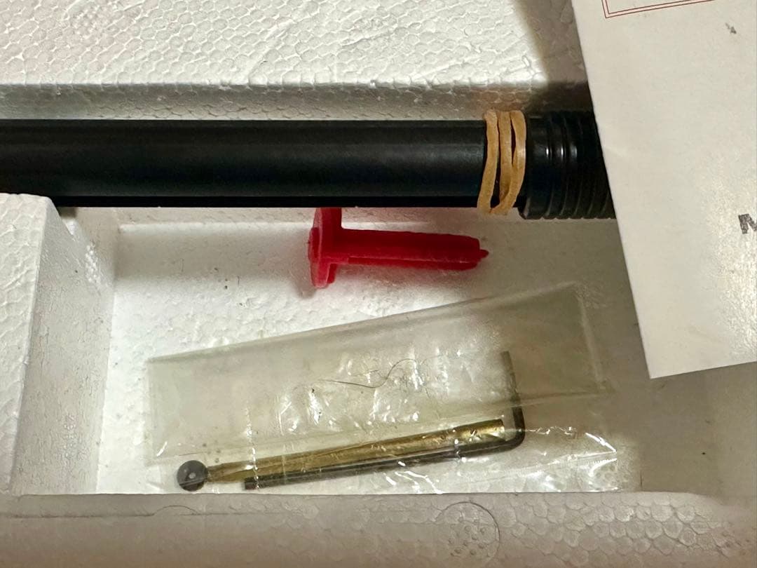 Ruger Super Redhawk 44 Magnum ガスガン