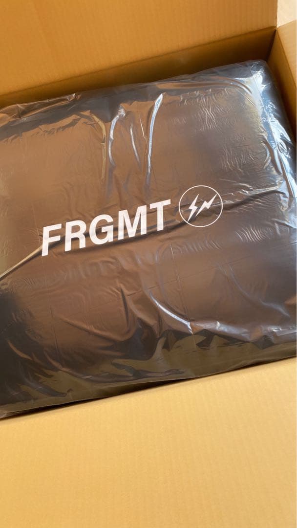 Gallery1950 x fragment design クッション　Mサイズ