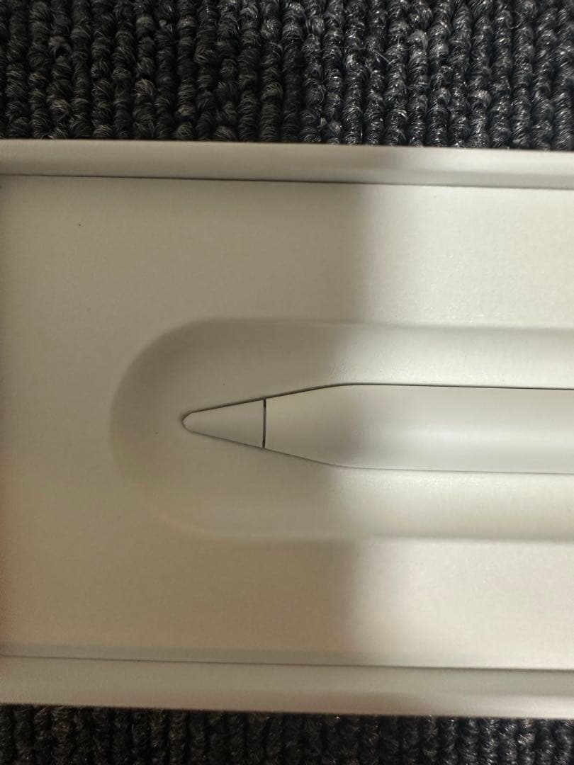 iPadアクセサリー Apple Pencil usb-c