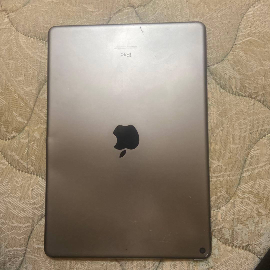 Apple iPad Air3 スペースグレー 本体