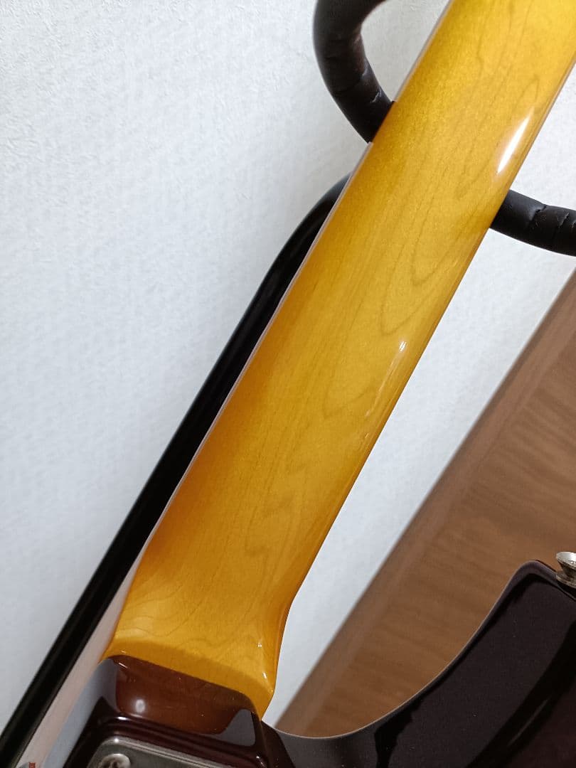 スキャロップ指板美品YAMAHA PACIFICA 612VIIFW