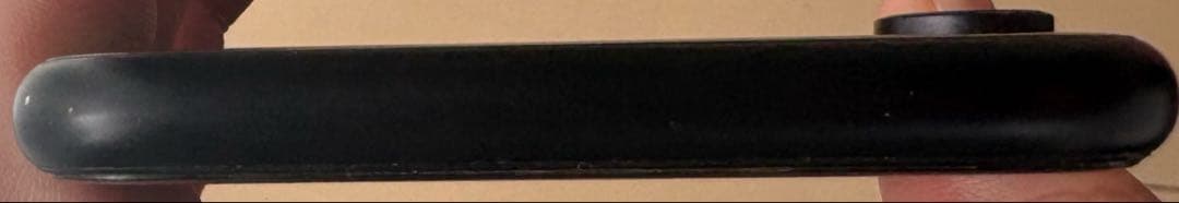 Apple iPhone XR 128GB 本体　ブラック