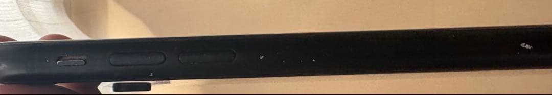 Apple iPhone XR 128GB 本体　ブラック