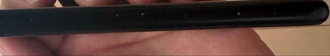 Apple iPhone XR 128GB 本体　ブラック