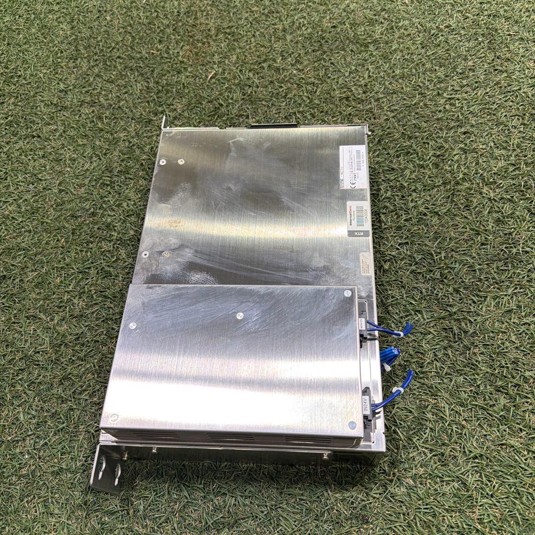 TOYODA TOYOPUC-MC70 CNC CPU コントローラー