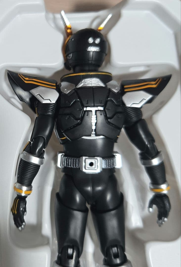 真骨彫 仮面ライダー ネクストファイズ ネクストカイザ まとめ売り