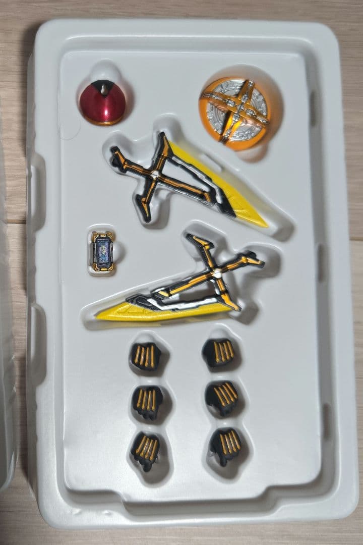 真骨彫 仮面ライダー ネクストファイズ ネクストカイザ まとめ売り