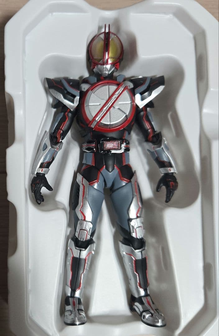 真骨彫 仮面ライダー ネクストファイズ ネクストカイザ まとめ売り