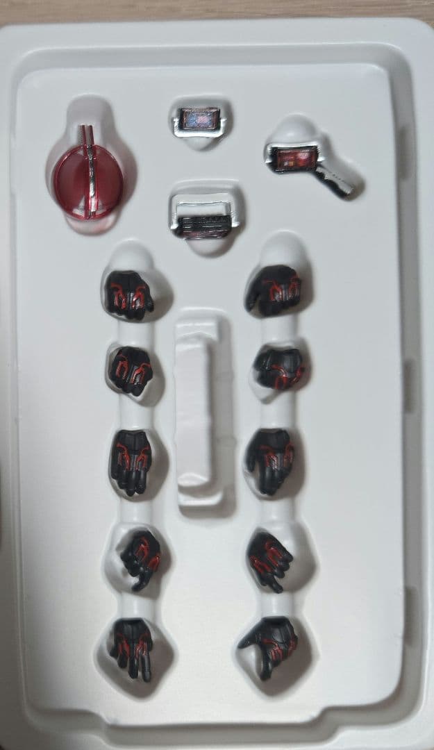 真骨彫 仮面ライダー ネクストファイズ ネクストカイザ まとめ売り