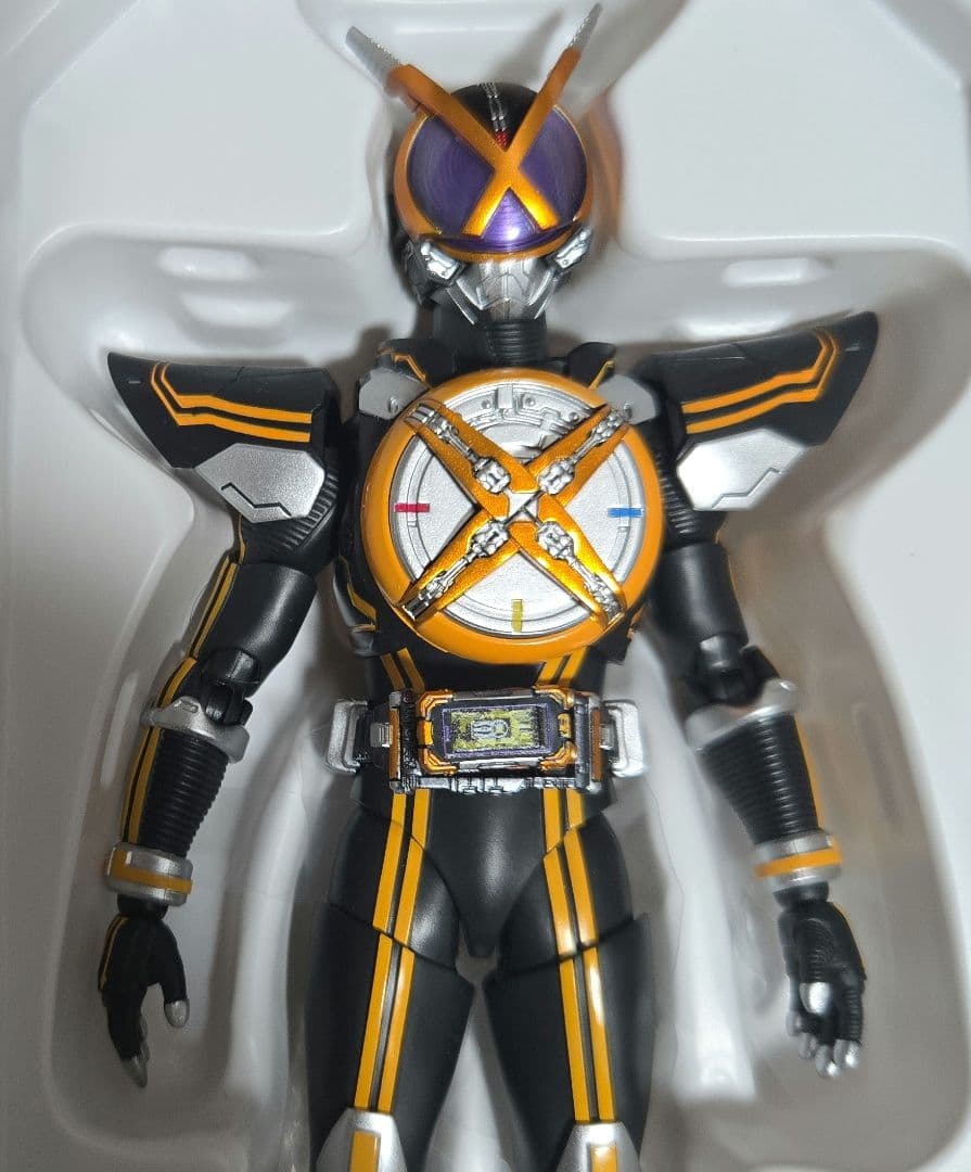 真骨彫 仮面ライダー ネクストファイズ ネクストカイザ まとめ売り