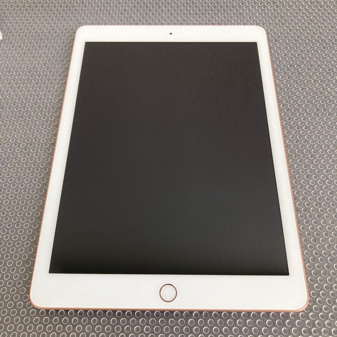 1018【早い者勝ち】電池良好☆iPad6 第6世代 32GB WIFIモデル☆