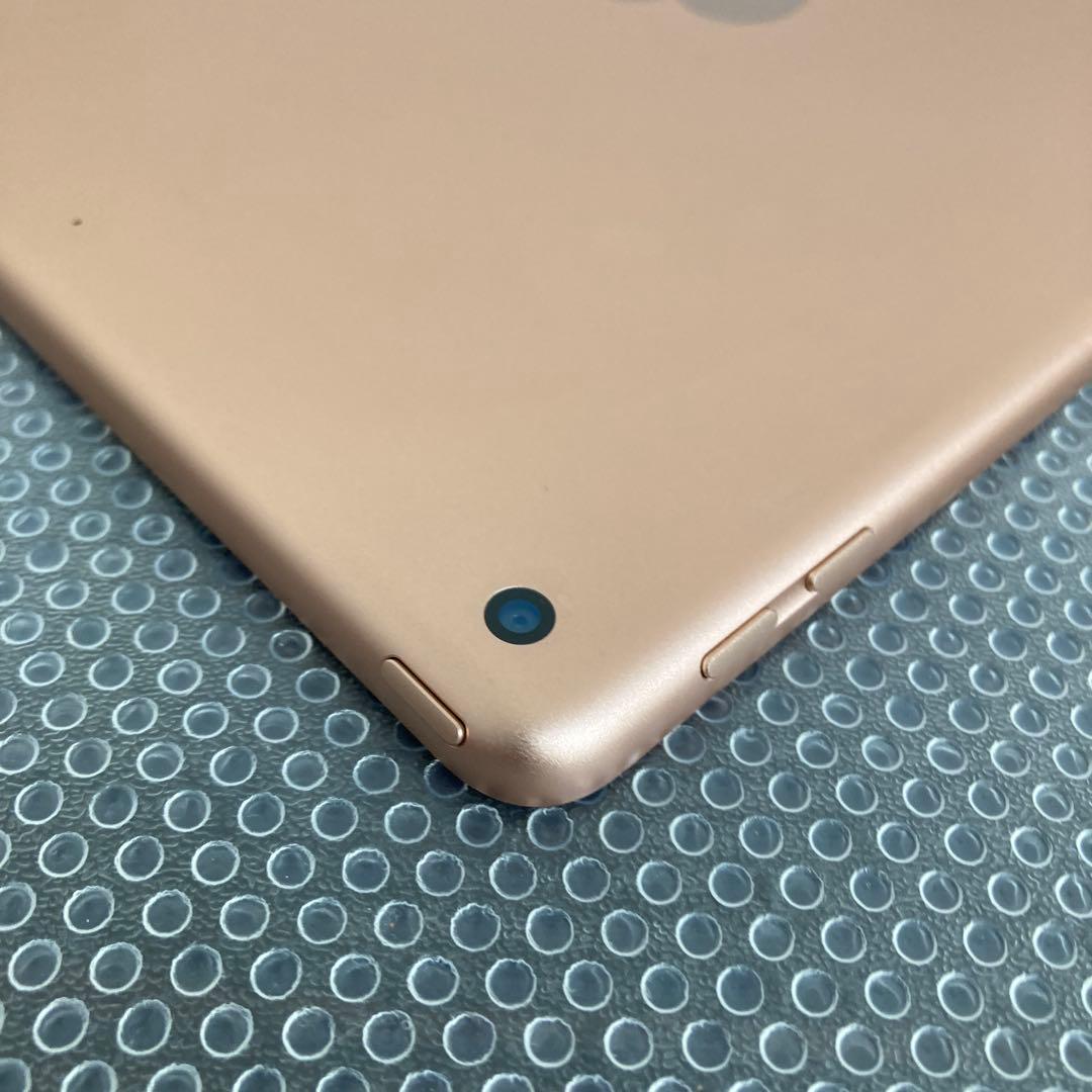 1018【早い者勝ち】電池良好☆iPad6 第6世代 32GB WIFIモデル☆