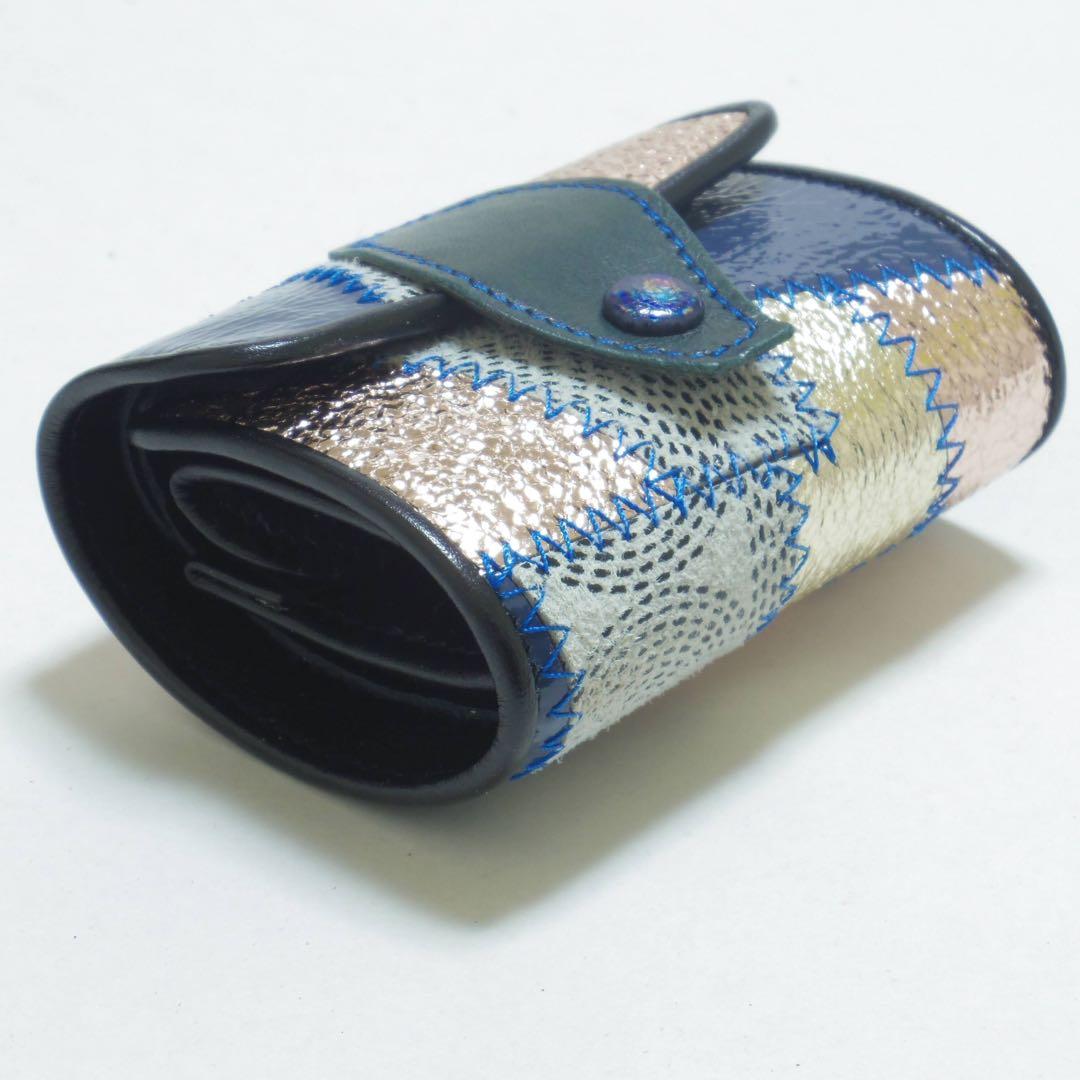 [新品] ガロチャ コロンとした小さいお財布