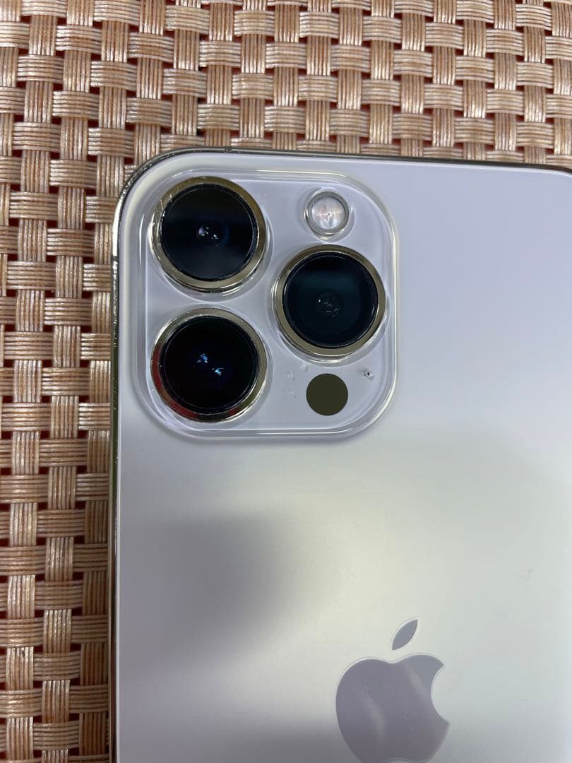 iPhone 13 Pro Max 128 GB ゴールドSIMフリー【2016