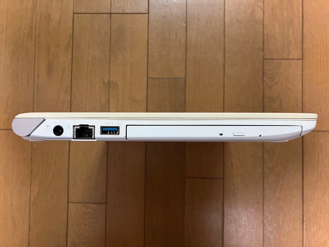 東芝第６世代i5 8GB/SSHD1TB Win11ProOffice動作確認済