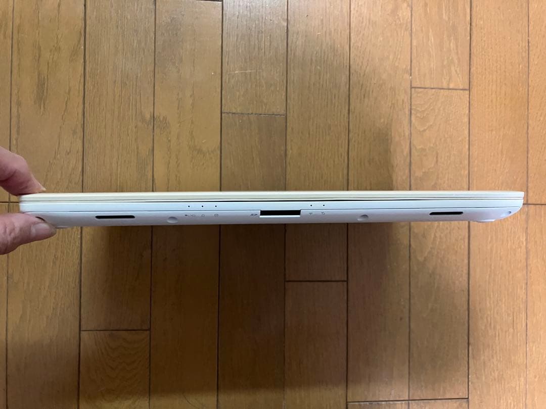 東芝第６世代i5 8GB/SSHD1TB Win11ProOffice動作確認済