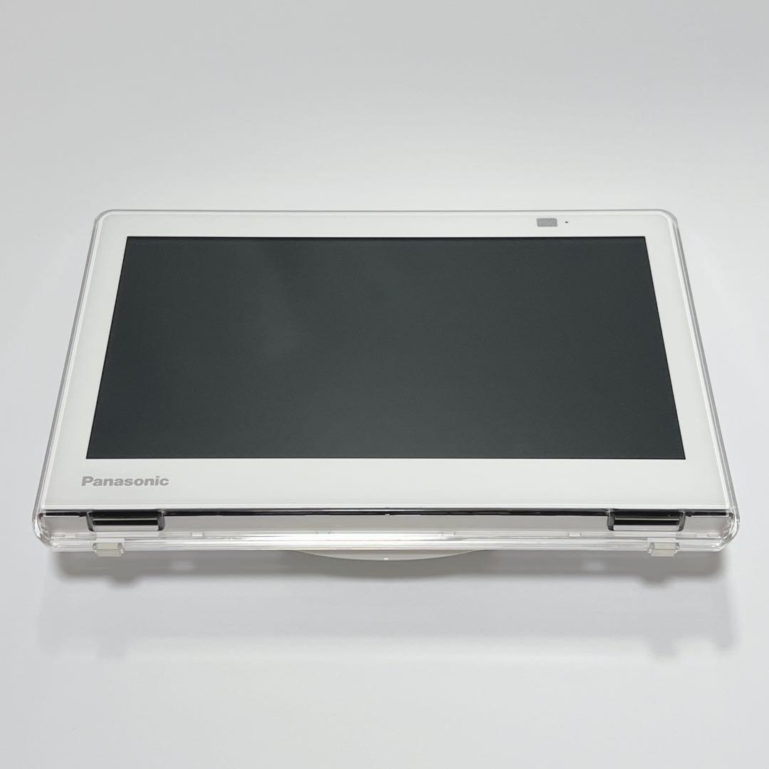 Panasonic ポータブルテレビ プライベートビエラ UN-10CE9