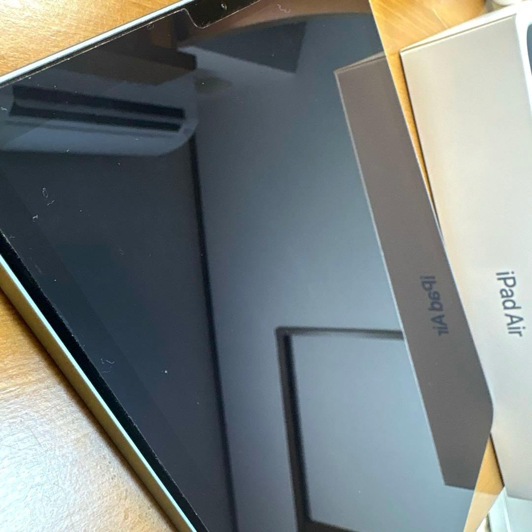 【りょうた】iPad Air 11インチ（第4世代）