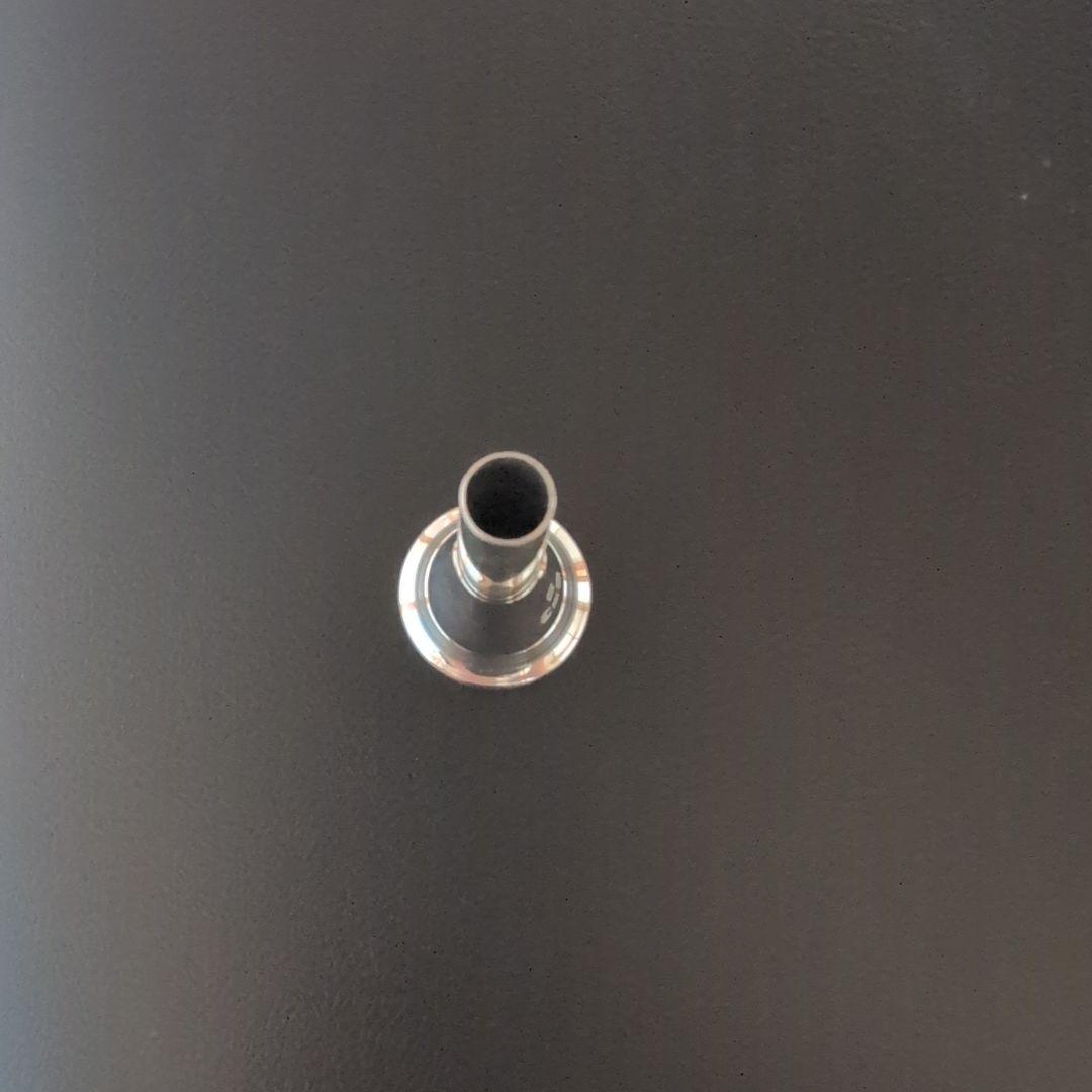 ブレゼルマイヤーホルンマウスピース2F3S