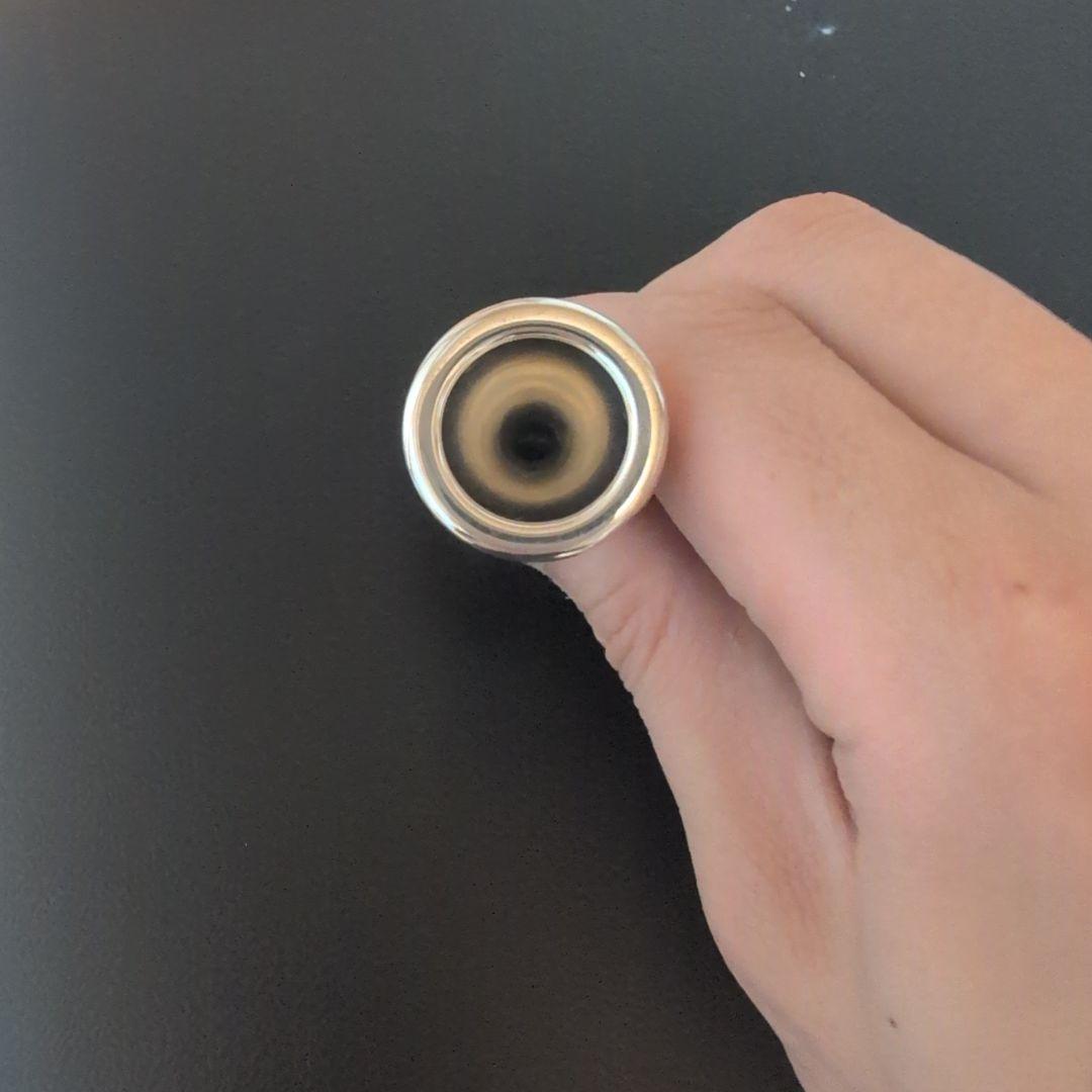 ブレゼルマイヤーホルンマウスピース2F3S
