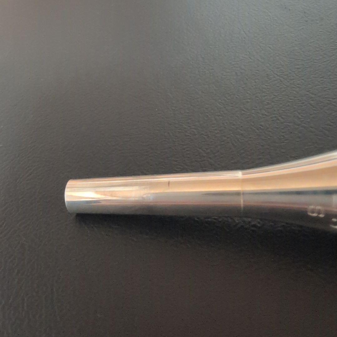 ブレゼルマイヤーホルンマウスピース2F3S