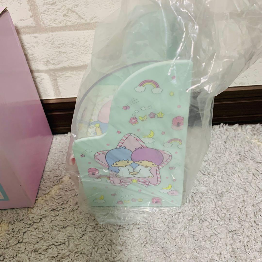 キキララ ❤︎プラチェスト