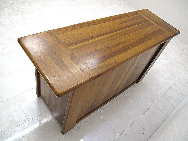 【希少品】マリオ・マレンコ「Sapporo」サイドボード｜1970s イタリア