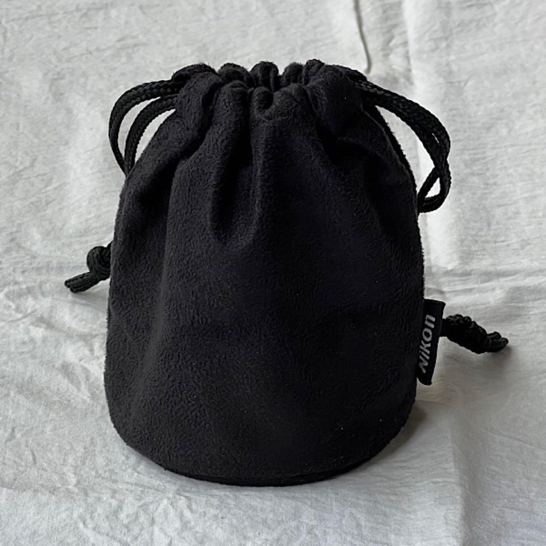 【美品】 LUMIX G VARIO H-FS12060 ズームレンズ