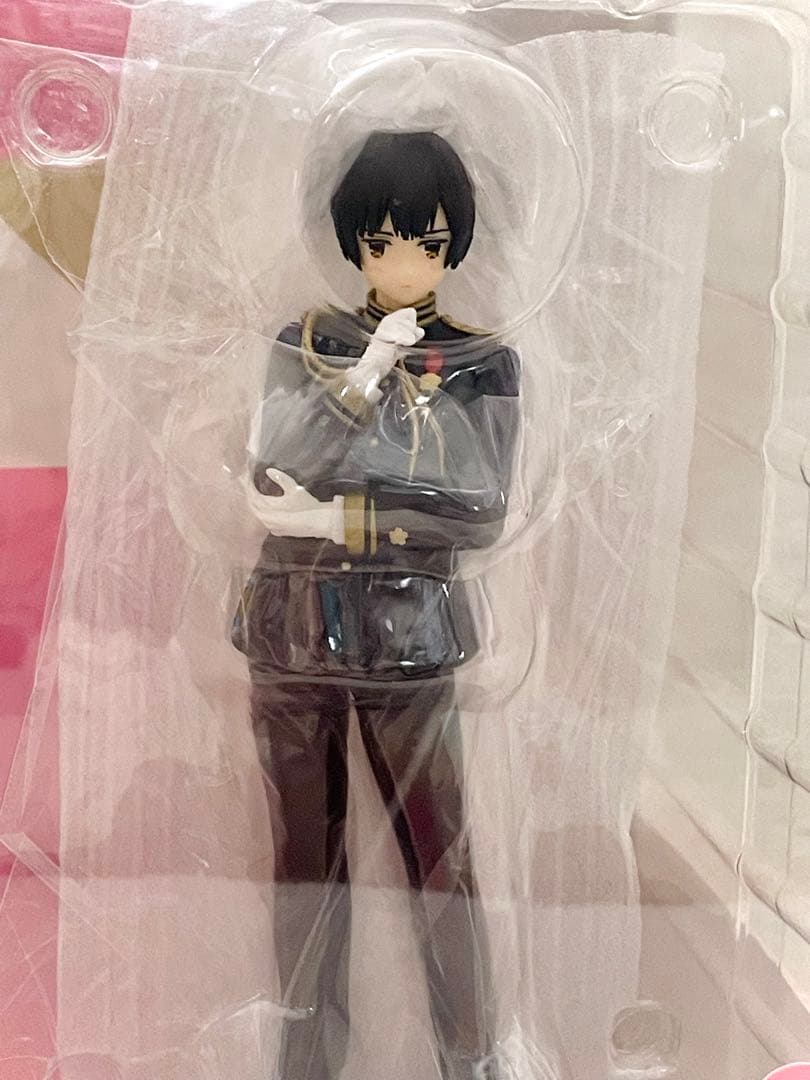 【未開封】ヘタリア　日本　フィギュア