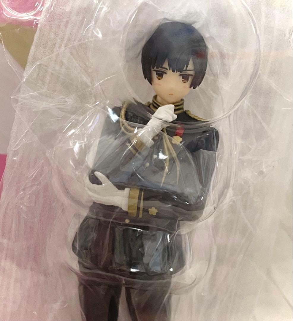【未開封】ヘタリア　日本　フィギュア