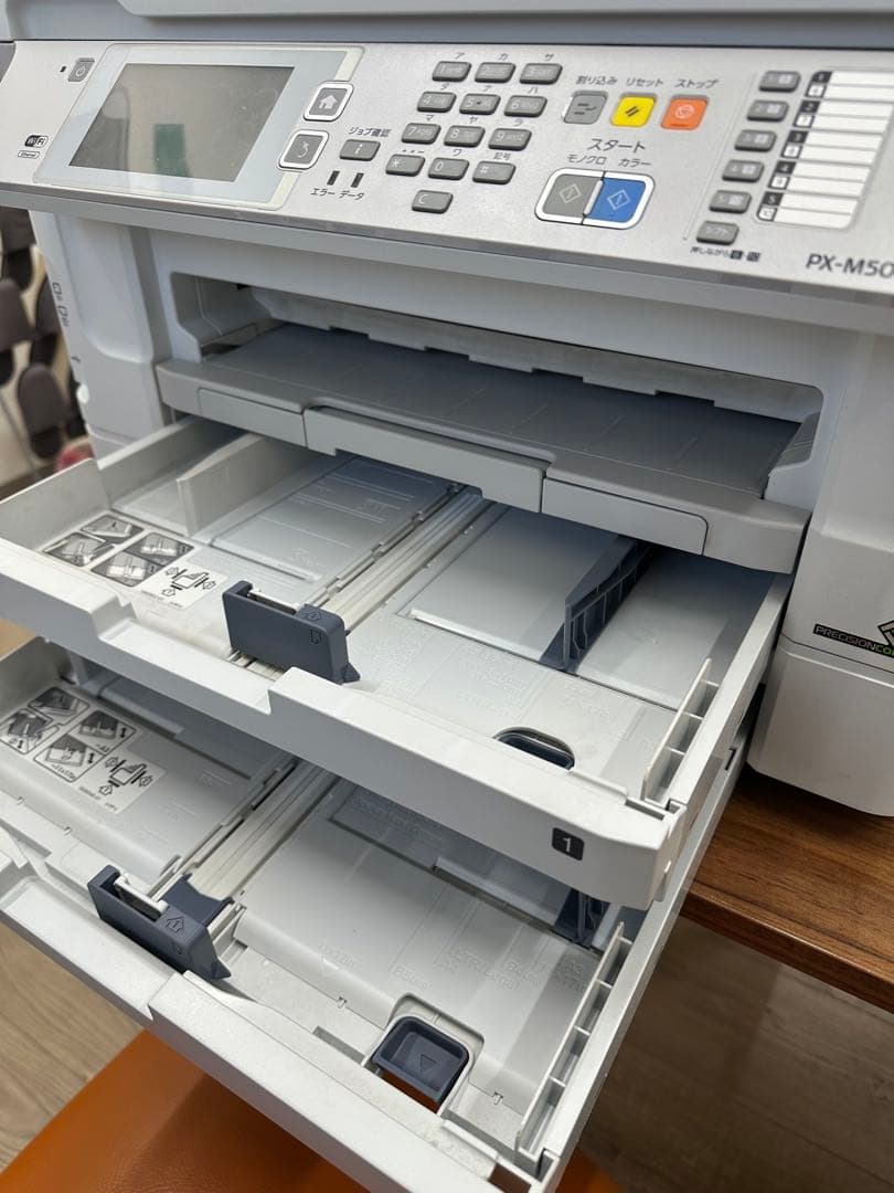 EPSON PX-M504A1F プリンター・複合機本体