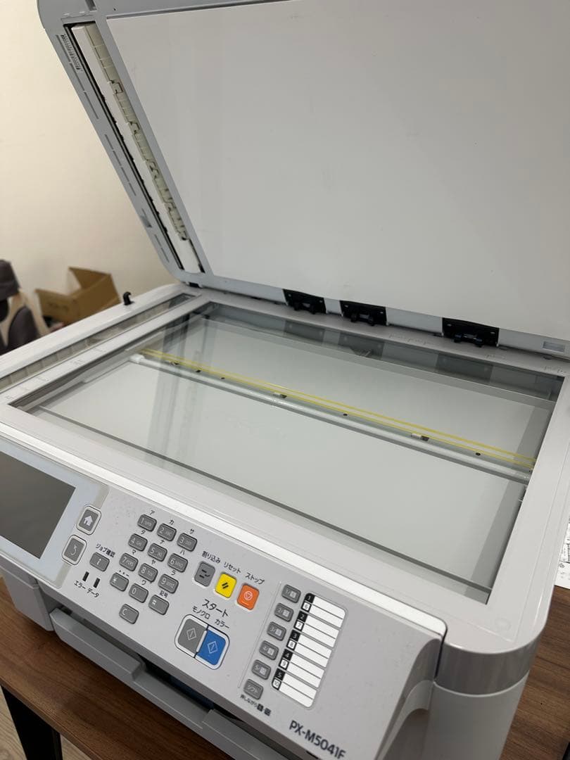 EPSON PX-M504A1F プリンター・複合機本体