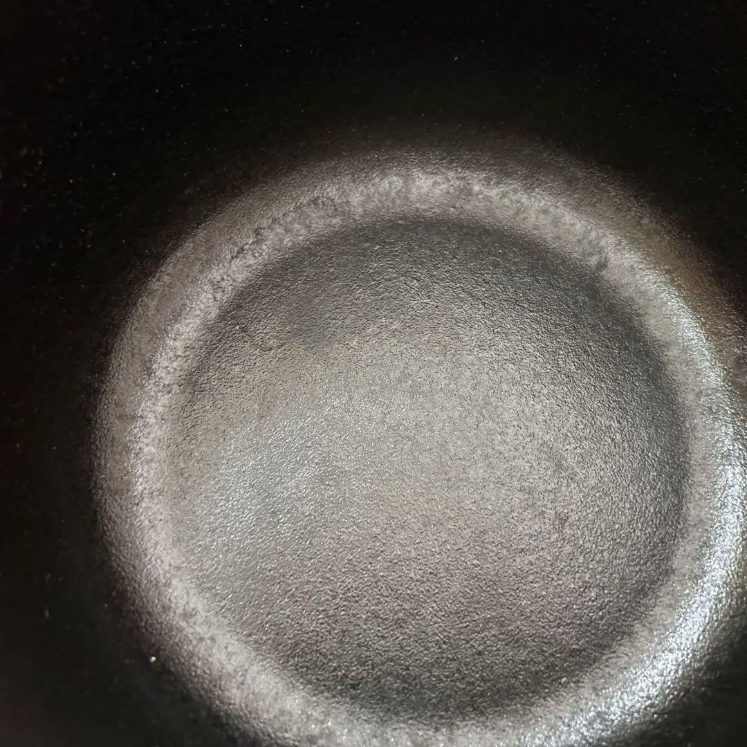 STAUB 両手鍋 グレー 16