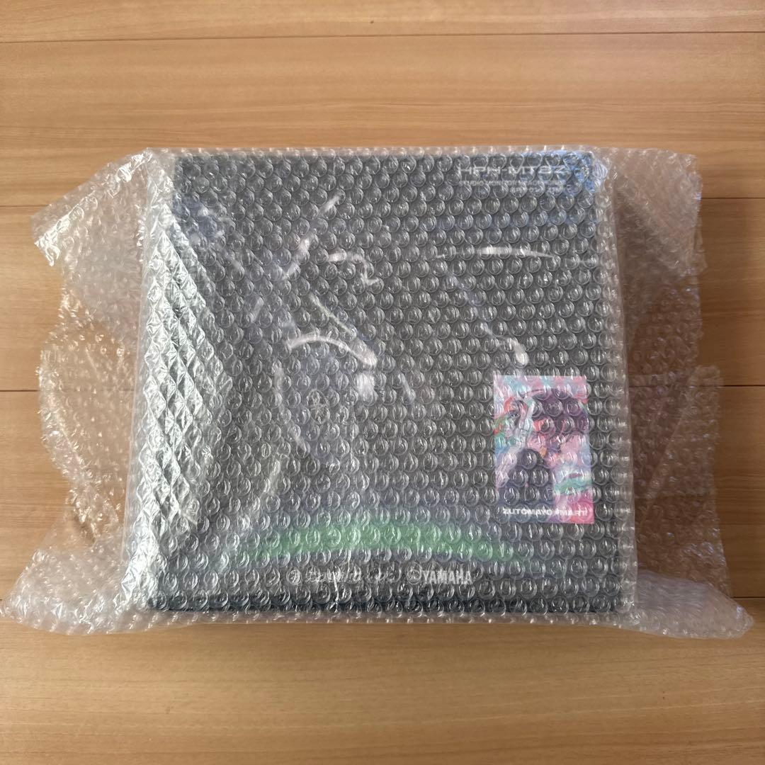 ヘッドホン ずっと真夜中でいいのに。YAMAHA HPH-MT8Z