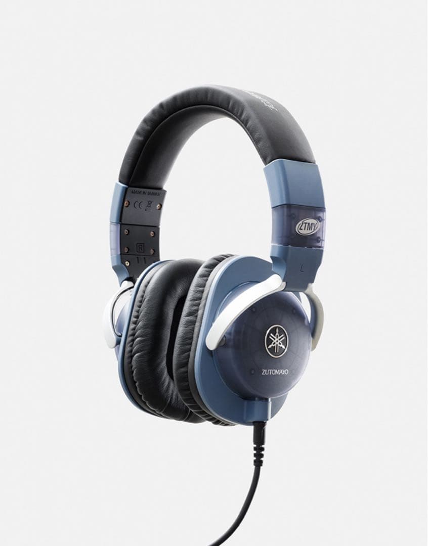 ヘッドホン ずっと真夜中でいいのに。YAMAHA HPH-MT8Z