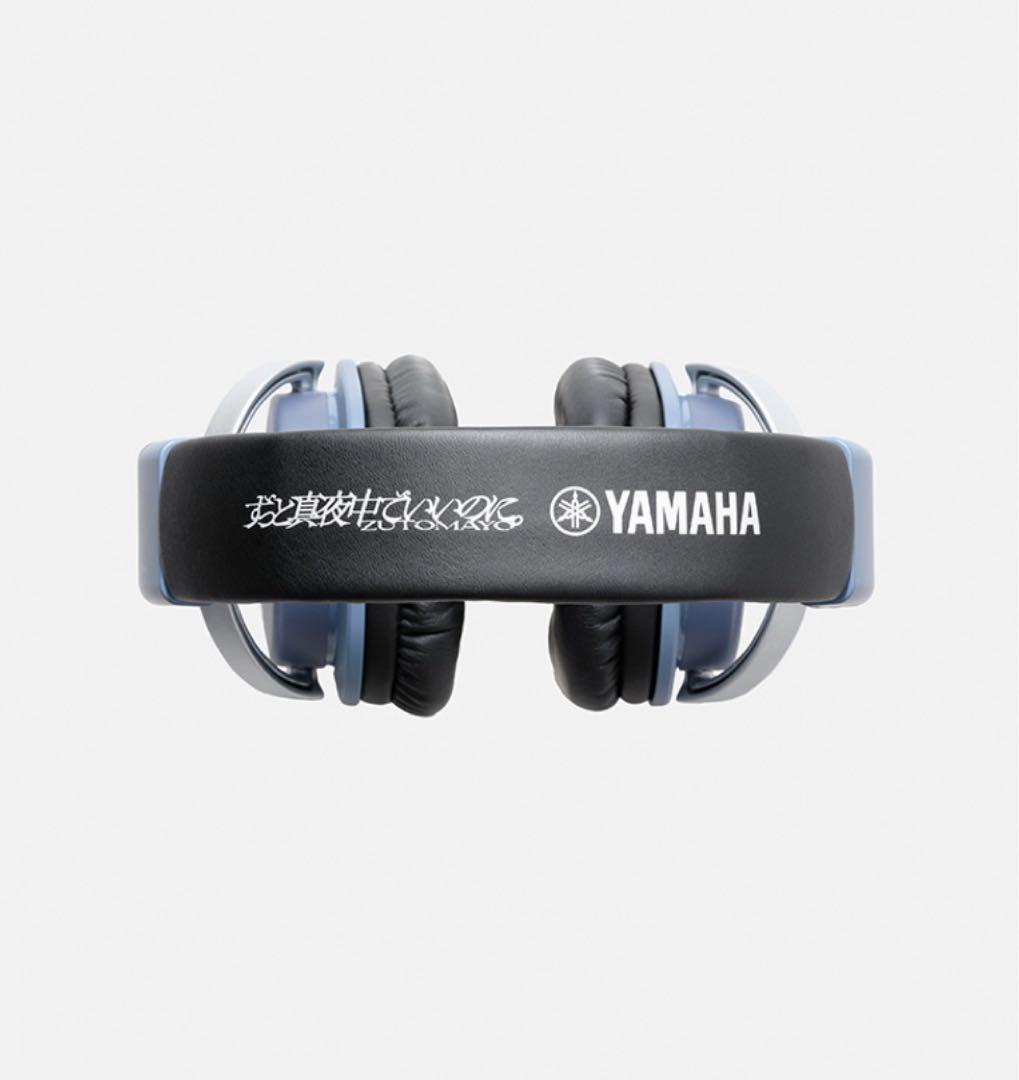 ヘッドホン ずっと真夜中でいいのに。YAMAHA HPH-MT8Z