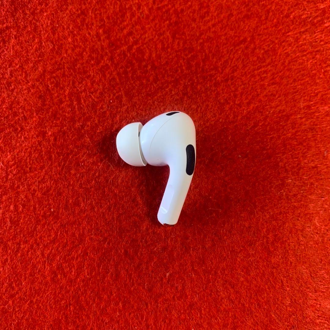 AirPods Pro(エアポッツプロ) 第2世代 左耳 (L) のみ 純正品