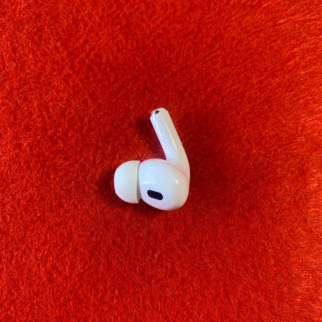 AirPods Pro(エアポッツプロ) 第2世代 左耳 (L) のみ 純正品