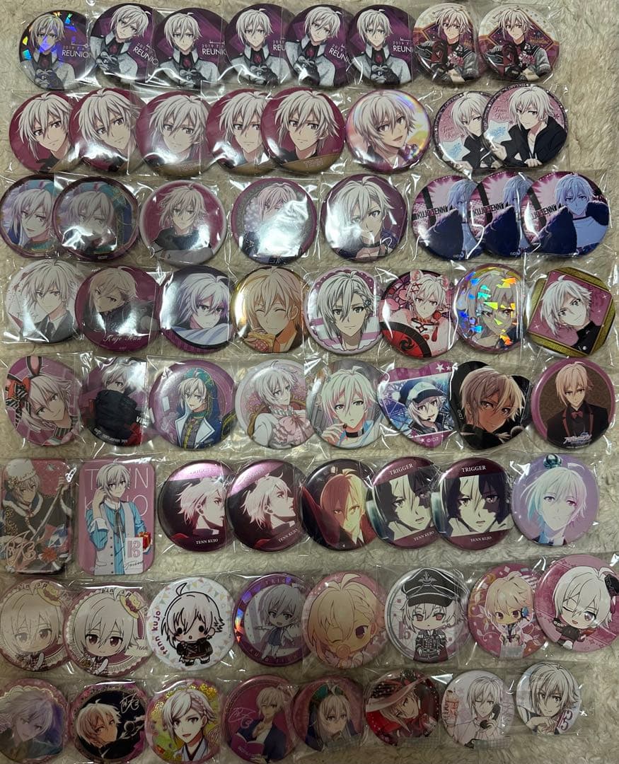 アイナナ 天 まとめ