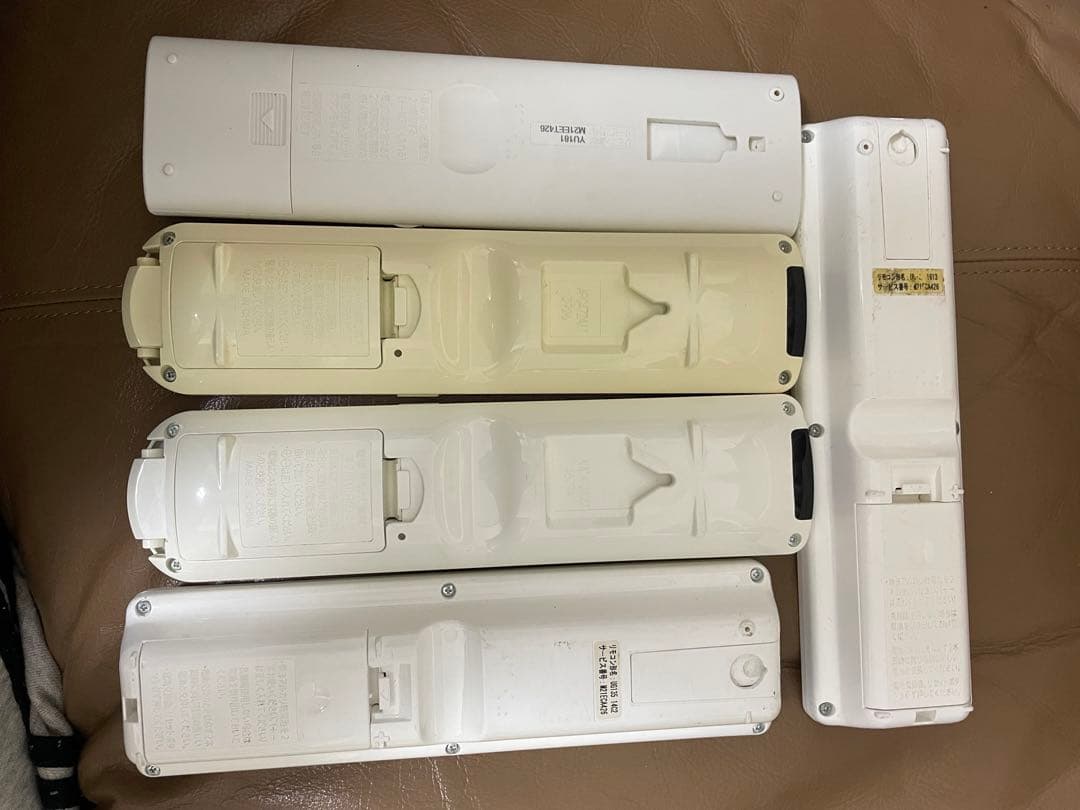 エアコン XYZ
