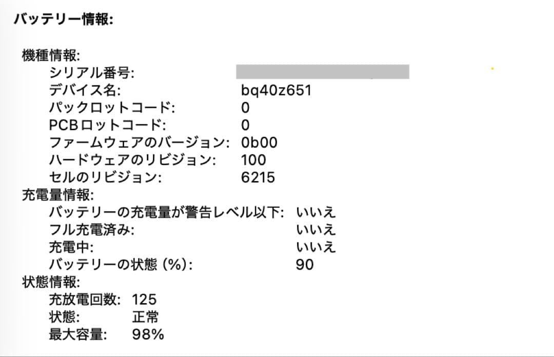 MacBook Air M3 16GB 512GB シルバー