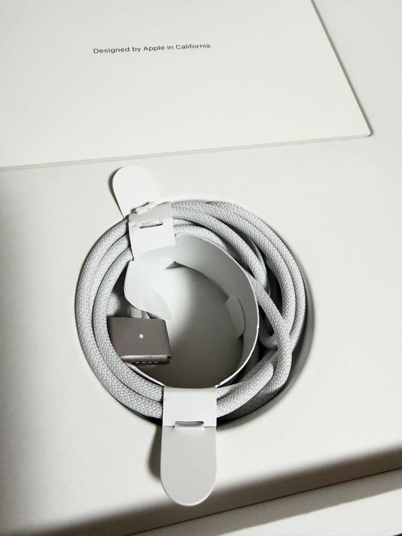 MacBook Air M3 16GB 512GB シルバー