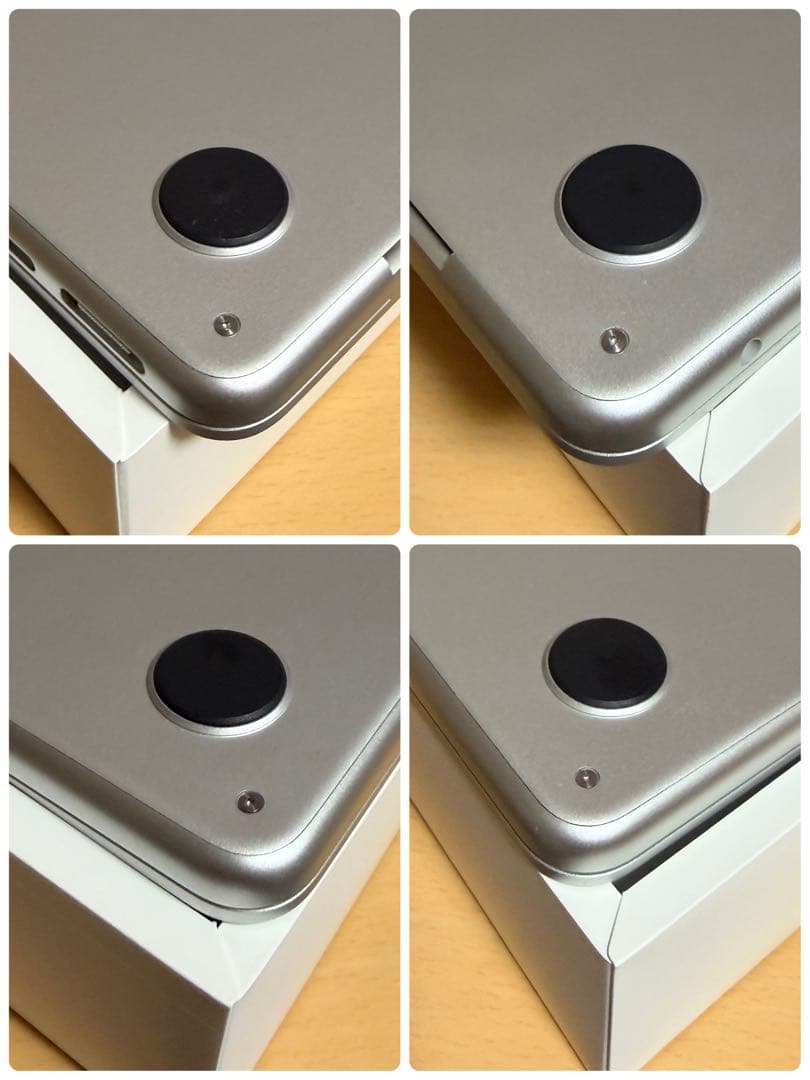 MacBook Air M3 16GB 512GB シルバー