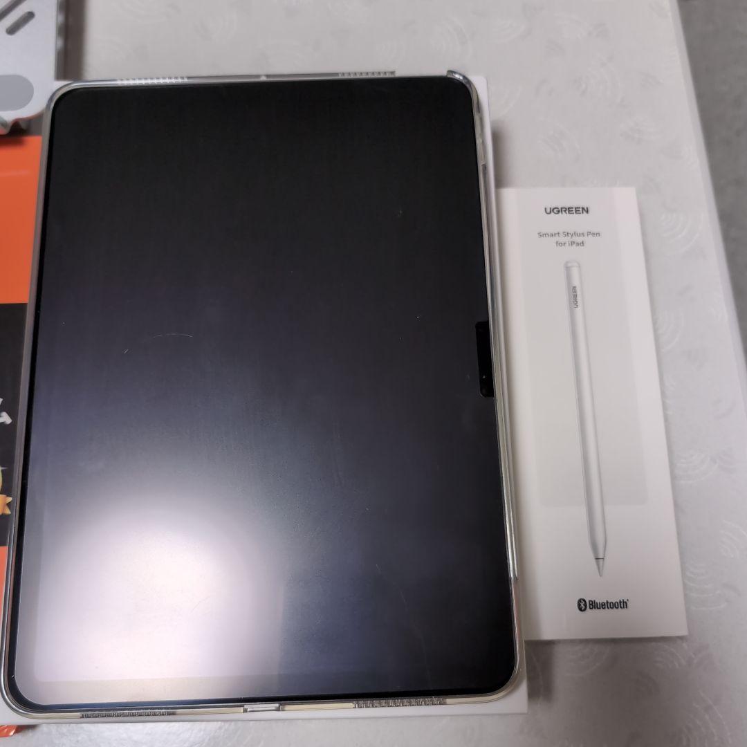 iPad Air(M2)2024年 Wifiモデル128GB おまとめセット