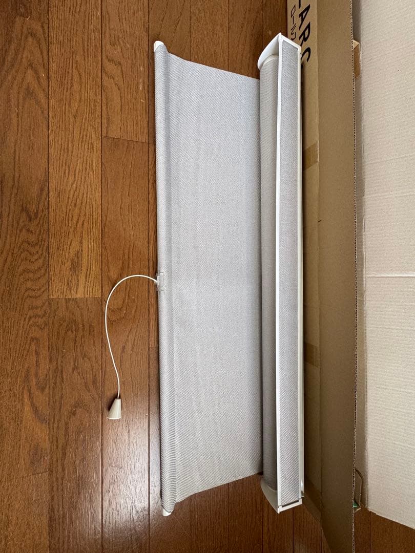 LARC ロールスクリーン