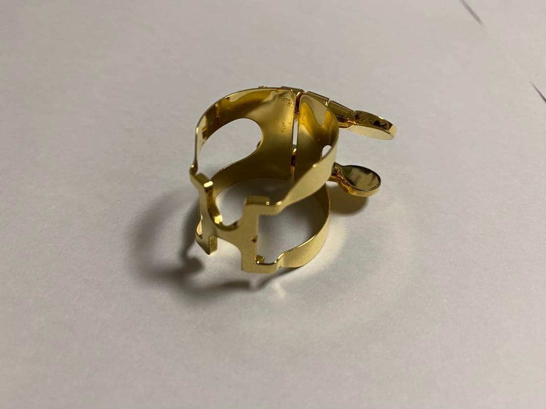 ハリソン アルトサックス　GP