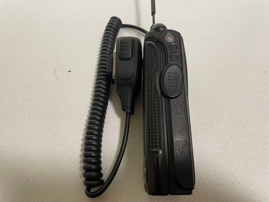 【実物】Motorola モトローラ XTS5000