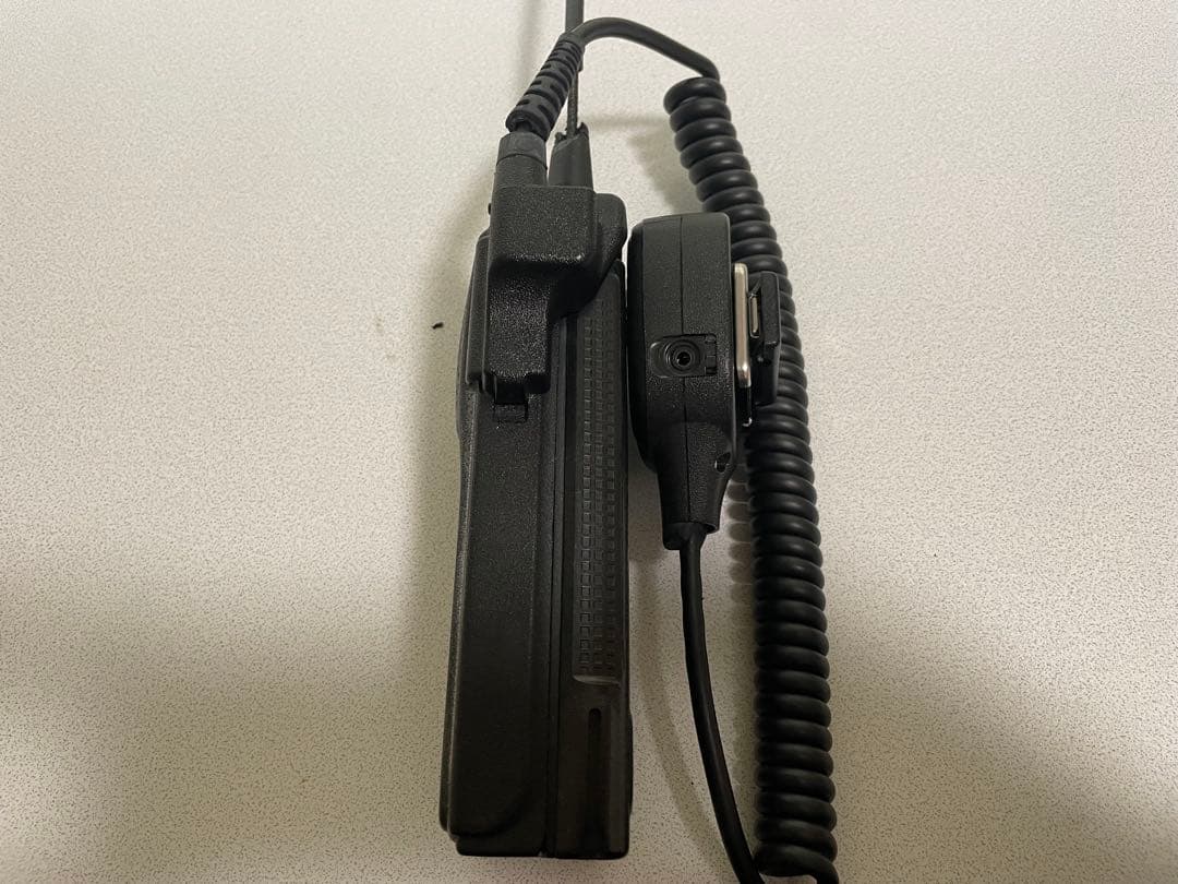 【実物】Motorola モトローラ XTS5000
