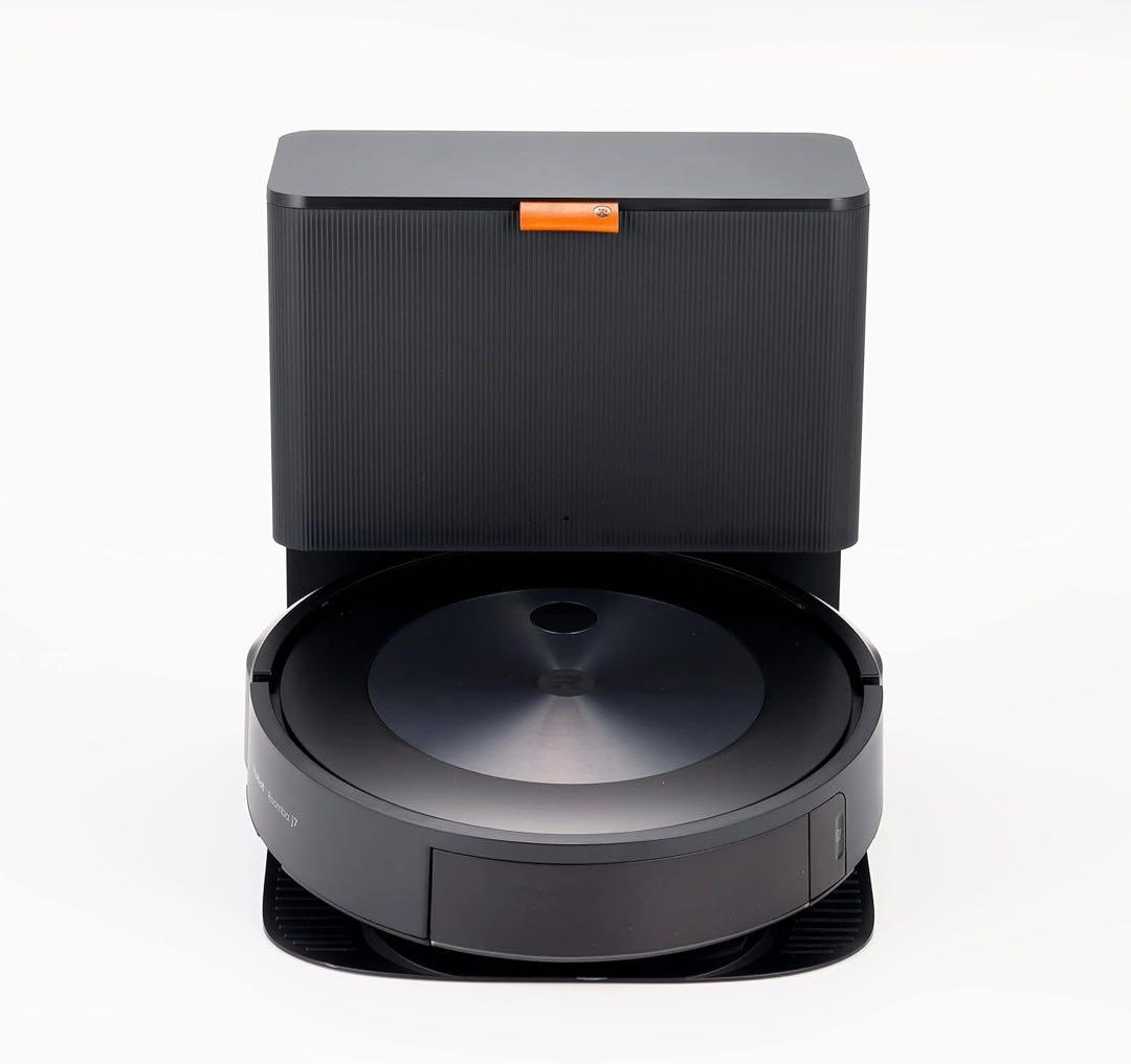 iRobot Roomba j7+ 本体 新品 未使用