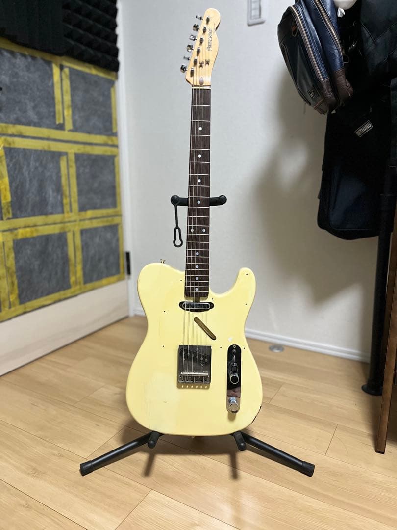 フェルナンデス \"THE REVIVAL\" テレキャスター